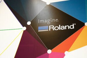 Roland DG’s virtual tour of Creative Centre available ‘live’ online