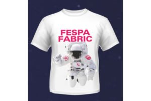 FESPA 2015 calls entries for ‘Design A Tee’ competition
