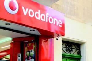 Vodafone invested huge in Bihar, Rajasthan and Jharkhand for retail and distribution expansion