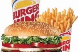Burger King opens first outlet in Pune