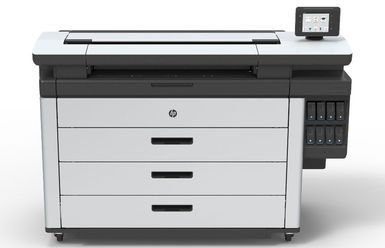 You are currently viewing HP introduces new set of ultrafast PageWide printers