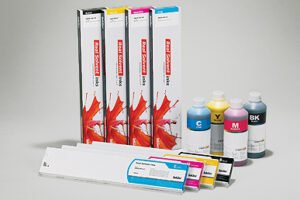 InkTec announces Ink Pack Series for Mimaki printers