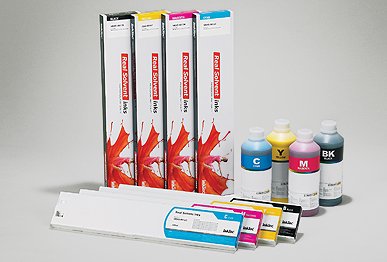 You are currently viewing InkTec announces Ink Pack Series for Mimaki printers