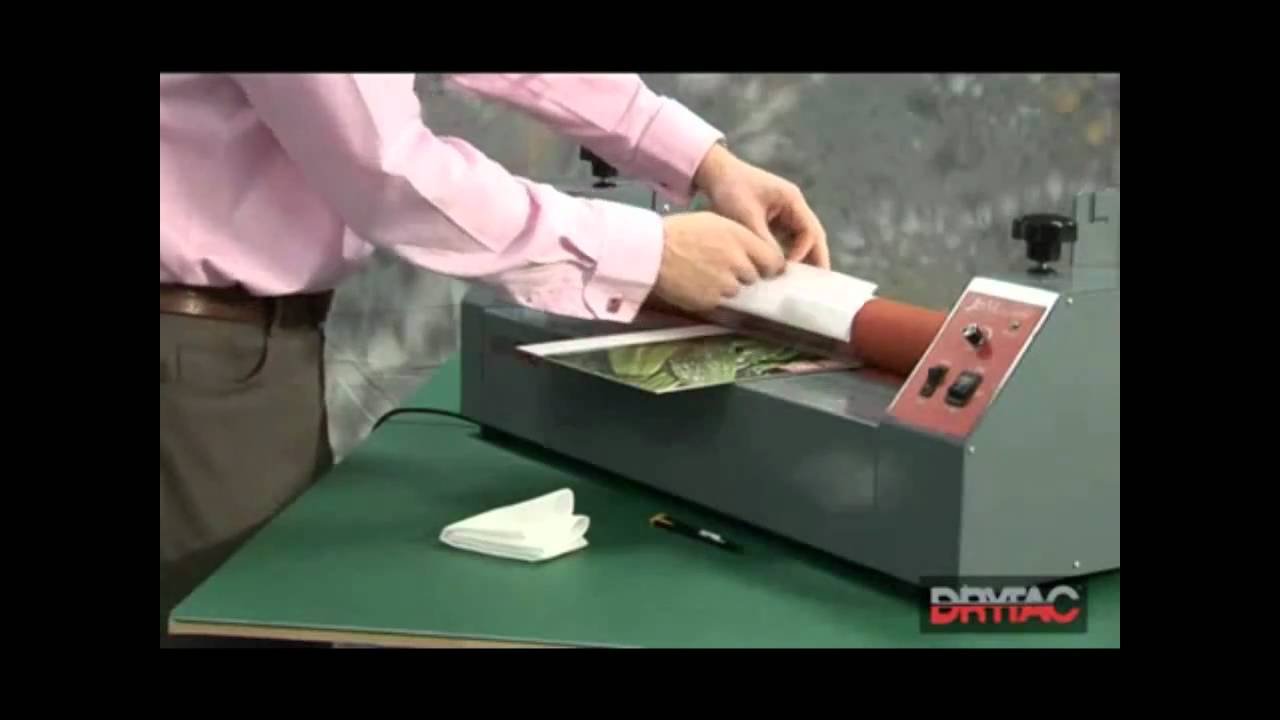 Read more about the article Drytac introduces series of online educational videos on acrylic graphics