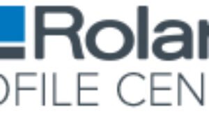 Roland DGA launches ‘Roland Profile Center’ for online download of media profiles