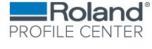 Read more about the article Roland DGA launches ‘Roland Profile Center’ for online download of media profiles