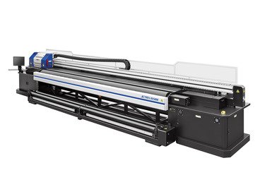 You are currently viewing Wider JETRIX RX5000 to be launched at FESPA 2015