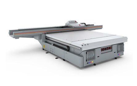 Read more about the article Canon to bring a ‘universe of print’ to life at FESPA 2015