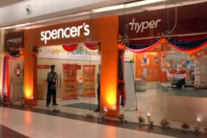 Spencer’s Retail opens second outlet in Rajahmundry