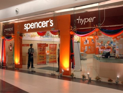 You are currently viewing Spencer’s Retail opens second outlet in Rajahmundry