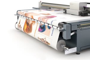 SwissQprint to unpack two printers at FESPA 2015