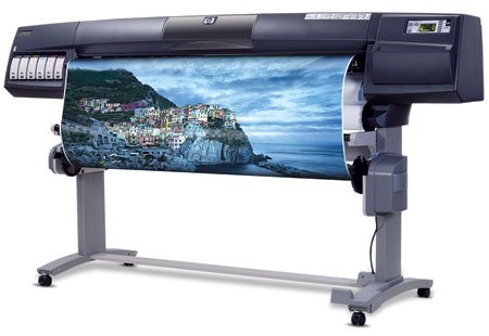 You are currently viewing HP brings scanning capabilities to select HP DesignJet printers