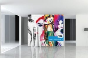 Ritrama releases line of RI-Jet deco wall materials