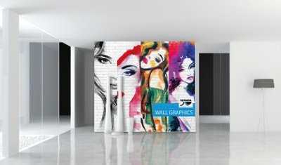 You are currently viewing Ritrama releases line of RI-Jet deco wall materials