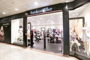 Reliance Brands to open single brand Hunkemöller stores