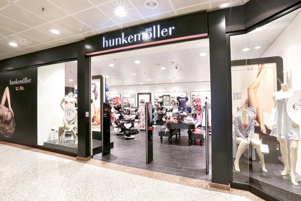 You are currently viewing Reliance Brands to open single brand Hunkemöller stores