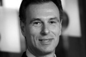 Georges Gravanis elected as president for Avery Dennison’s Materials Group