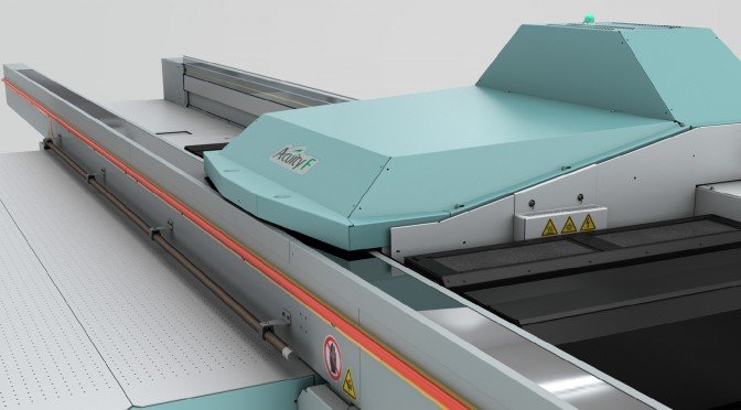 You are currently viewing FUJIFILM displays its widest range of inkjet solutions at FESPA 2015