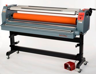 Read more about the article Drytac announces its latest model second generation JetMounter roller laminators