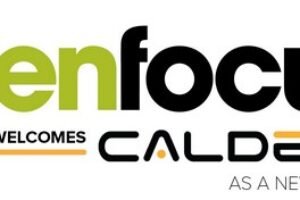 Caldera and Enfocus sign automation partnership