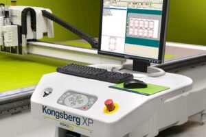 Esko Kongsberg tools unleash creativity, more than just cutting!