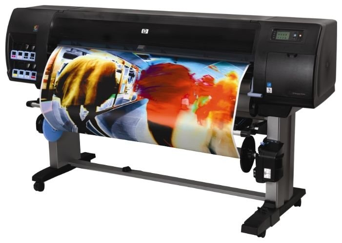 You are currently viewing Alternative inks for HP DesignJet printers