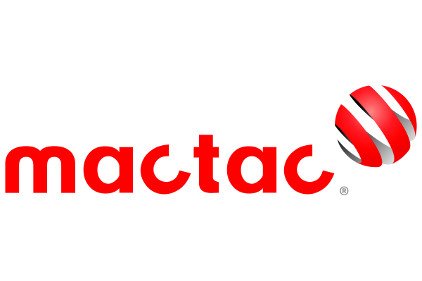 Read more about the article Mactac changes its logo