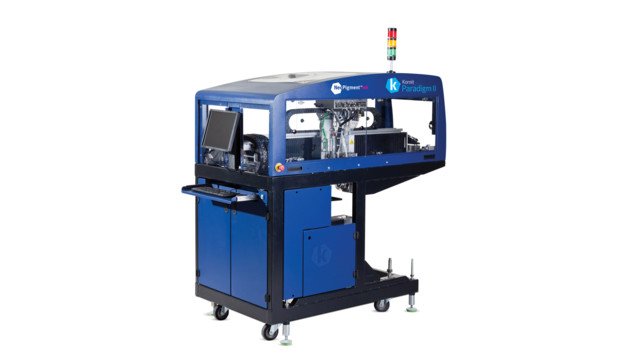 Read more about the article Kornit Digital focuses on advanced multi-fabric solution printing