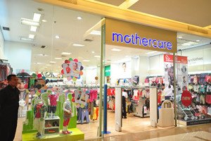 DLF Brands aims to reach 200 Mothercare stores