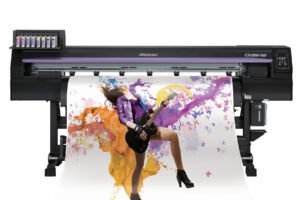 Mimaki’s entry-level CJV150 wins EDP Award