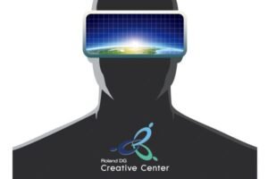 Roland DG transforms imagination into Virtual Reality
