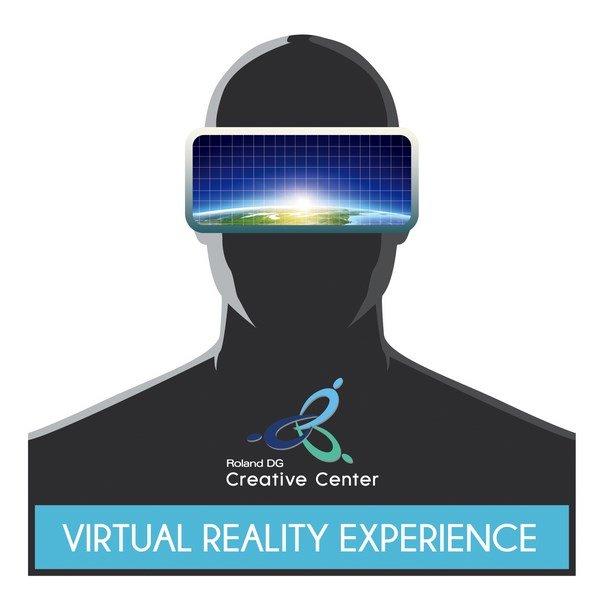 You are currently viewing Roland DG transforms imagination into Virtual Reality