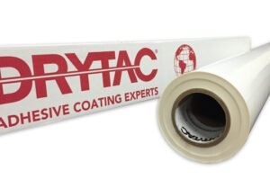 Drytac launches double-sided wall adhesive