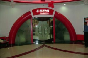 SRS Cinema targeting 100 screens by 2015 end