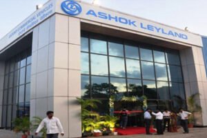 Ashok Leyland opens seventh outlet in Gujarat