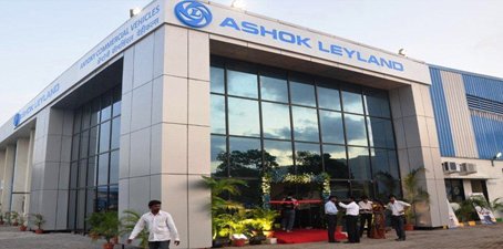 You are currently viewing Ashok Leyland opens seventh outlet in Gujarat