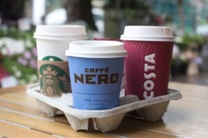 Coffee chains get growing in India as demands perk up around