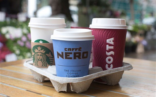 You are currently viewing Coffee chains get growing in India as demands perk up around