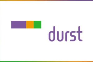 Durst moving towards water-based technology