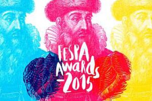 Eight Indian companies among winners of FESPA Awards 2015