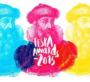 You are currently viewing Eight Indian companies among winners of FESPA Awards 2015