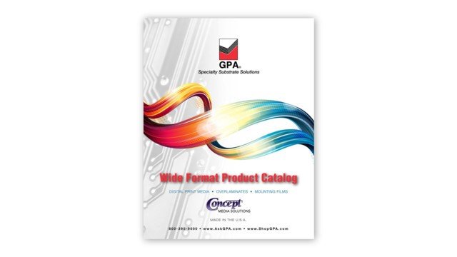 You are currently viewing GPA expands its substrate line