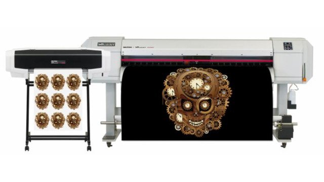 You are currently viewing Mutoh introduces its first white and metallic Eco-Ultra ValueJet printers