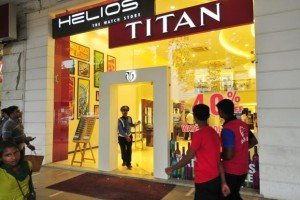 Titan eyes tier-II cities for new integrated showrooms