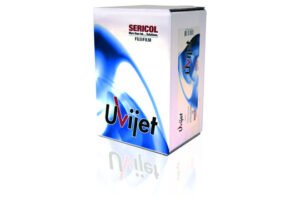 FUJIFILM unpacks PVC-free films and UV ink technology at FESPA 2015