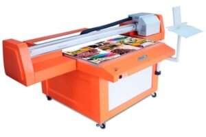 Paradigm Imaging Group releases SID Apollo UV 1312 printer