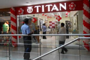 Titan opens one-stop specialty store for all products in Vishakhapatnam