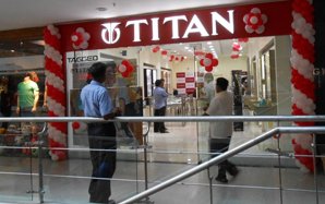 You are currently viewing Titan opens one-stop specialty store for all products in Vishakhapatnam