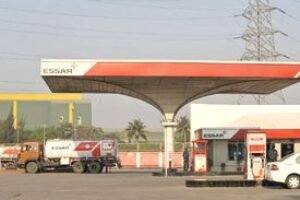 Essar Oil aims at opening 5,000 fuel retail outlets