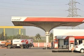 You are currently viewing Essar Oil aims at opening 5,000 fuel retail outlets